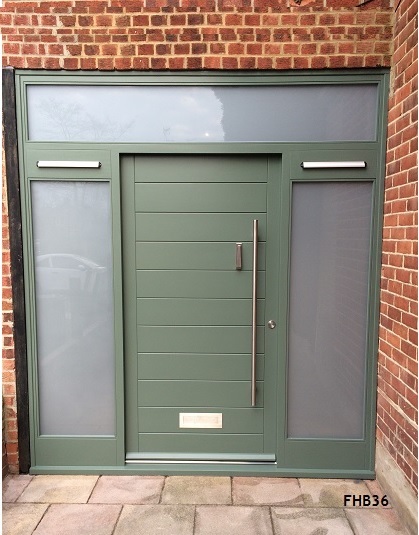 contemporarydoor-green-fhb36