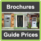bespoke front door guide prices