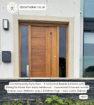 contemporarydoor-iroko-hb167